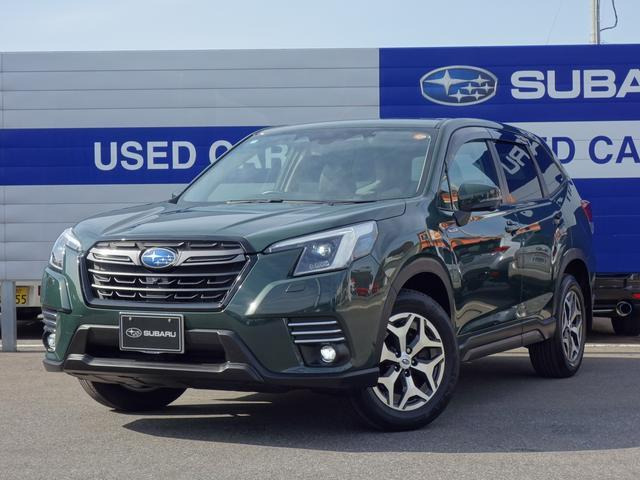 フォレスター2.0 ツーリング 4WDナビ Rカメラ ETC