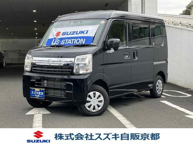 エブリイ ジョイン ターボ 4WD 