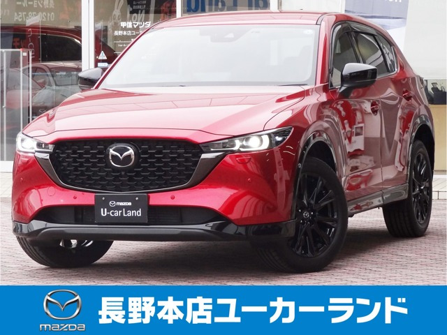 CX-5 2.2 XD レトロスポーツエディション 4WD 