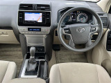 ランドクルーザープラド 2.7 TX 4WD サンルーフ