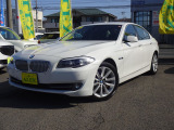 BMW 5シリーズセダン