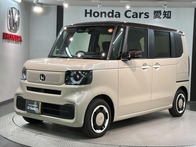 ホンダ N-BOX 