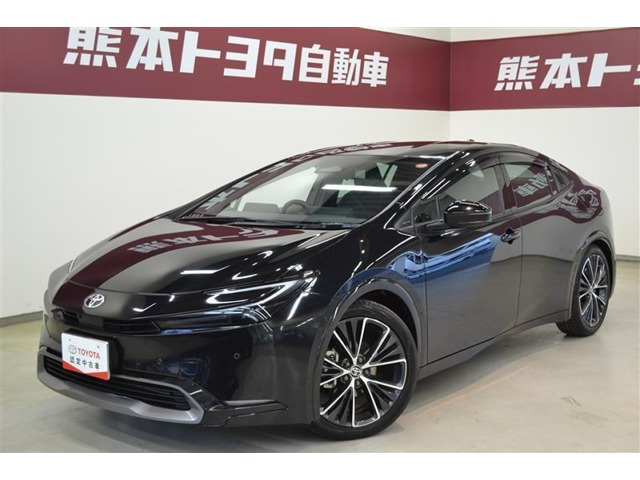 プリウス 2.0 Z （6AA-MXWH60）