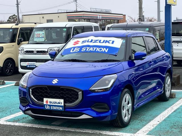 スイフト 1.2 ハイブリッド(HYBRID) MX 