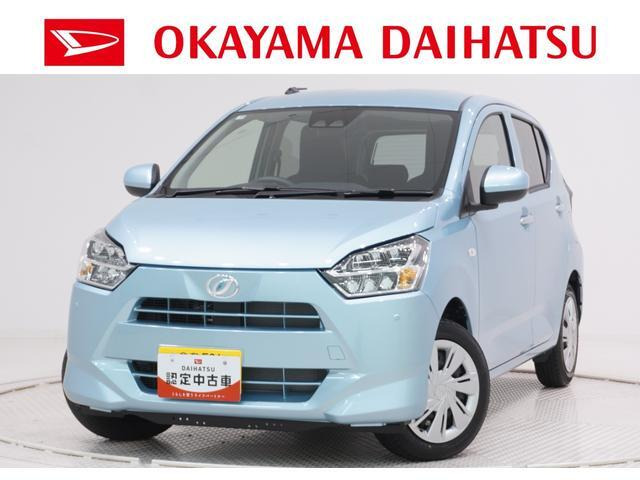 ミライース X SAIII