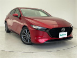 マツダ MAZDA3ファストバック