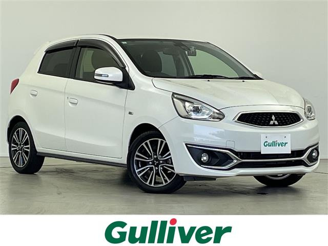 ミラージュ1.2 G修復歴無し