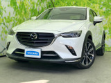 マツダ CX-3