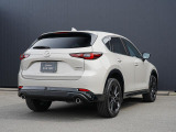 CX-5 2.2 XD レトロスポーツエディション 4WD 