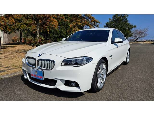 5シリーズセダンアクティブハイブリッド5 Mスポーツ