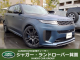 ランドローバー レンジローバースポーツ