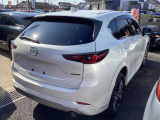 CX-5 2.2 XD エクスクルーシブ モード 
