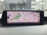ナビSDカード装着済み♪フルセグ地デジチューナー、Bluetooth機能付き♪