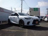 RX 350 Fスポーツ 4WD 