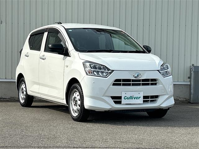 ミライース X SAIII 4WD 修復歴無し