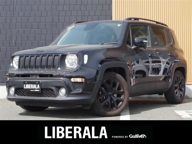 レネゲードナイトイーグル修復歴無し