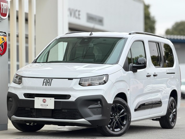 ドブロマキシ1.5 ディーゼル