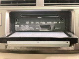 DISC挿入口