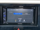 カーオーディオ装備☆