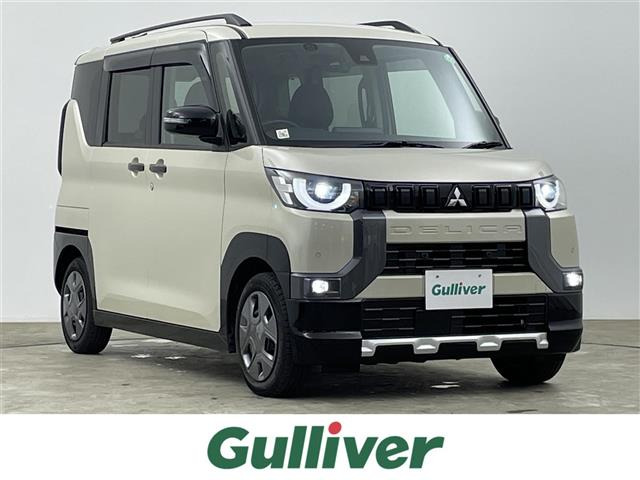 デリカミニ T 修復歴無し