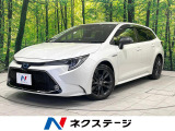 トヨタ カローラツーリング