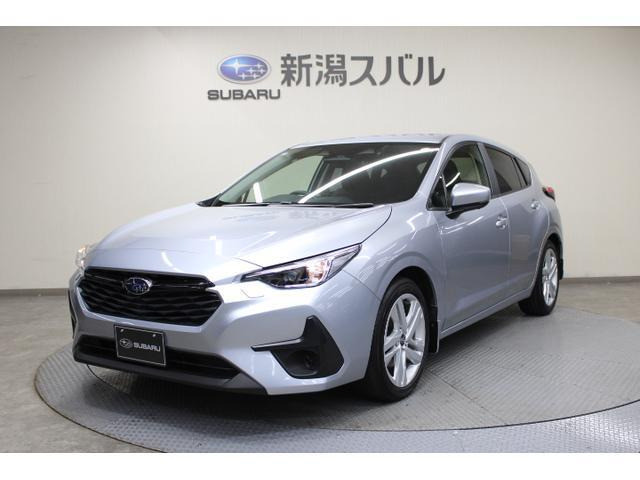 インプレッサハッチバック 2.0 ST 4WD 