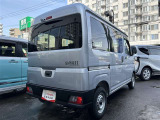 ハイゼットカーゴ  デラックス 4WD