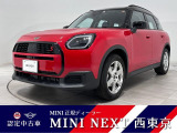 BMW MINI ミニカントリーマン