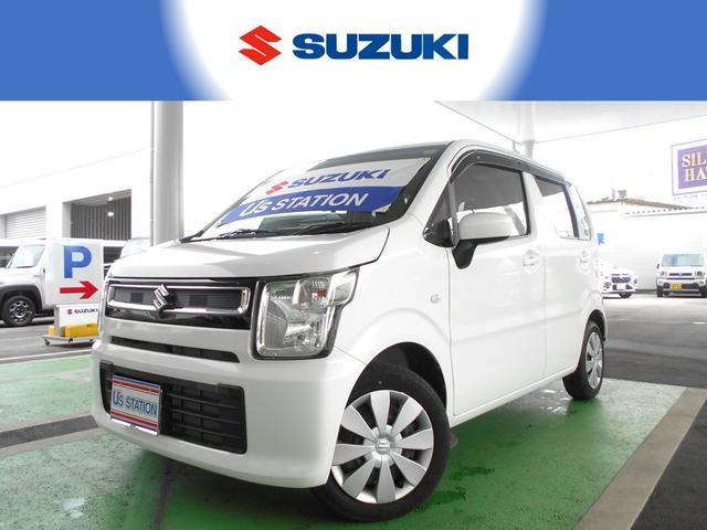 スズキ ワゴンR 