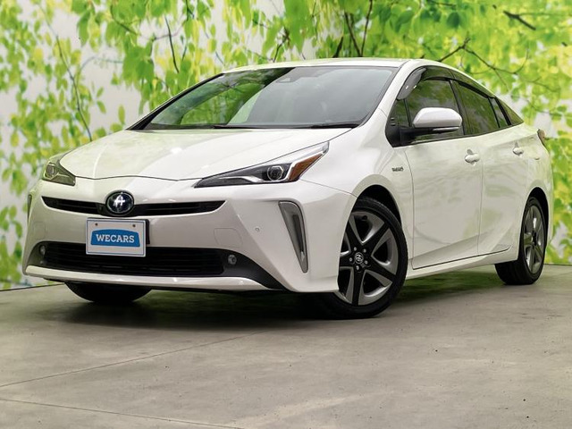 プリウス 1.8 S ツーリングセレクション