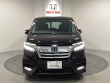 ステップワゴン 1.5 スパーダ ホンダ センシング 