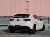 MAZDA3ファストバック 2.0 X プロアクティブ ツーリング セレクション 4WD 