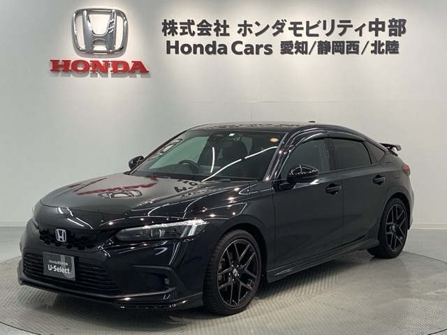 シビック  2.0 e:HEV