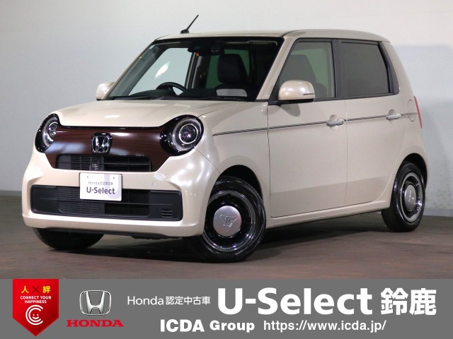 N-ONE プレミアム 