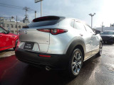 CX-30 2.0 X プロアクティブ ツーリングセレクション 4WD 