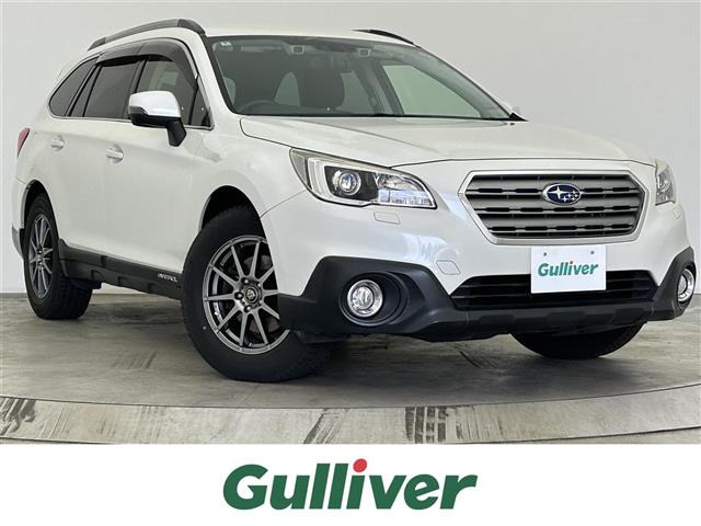 レガシィアウトバック 2.5 4WD 4WD 修復歴無し