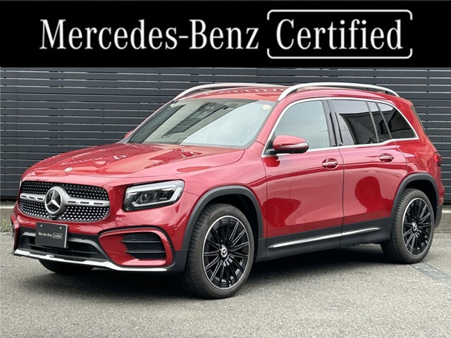 GLBGLB200d 4マチック アーバン スターズ ディーゼル 4WD