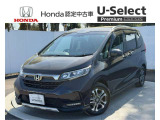 ホンダ フリード+