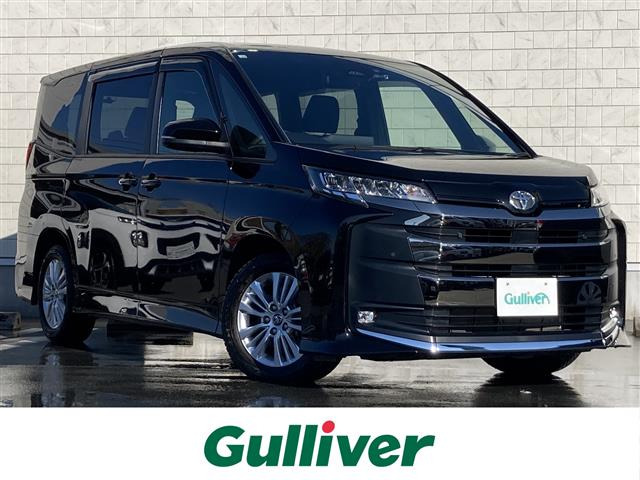 ノア 2.0 S-G 修復歴無し（6BA-MZRA90W）