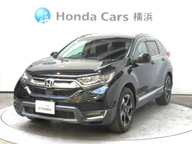 CR-V1.5 EX マスターピース