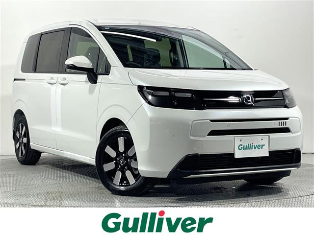 フリード 1.5 e:HEV エアー EX 修復歴無し