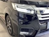 ステップワゴン 1.5 スパーダ ホンダ センシング 