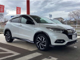 ヴェゼル 1.5 ハイブリッド RS ホンダセンシング 