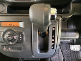 変速ショックが少なく滑らかで低燃費にも貢献してくれるCVT!