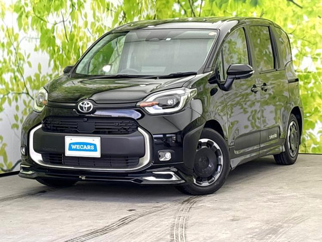 シエンタ ハイブリッド 1.5 Z 