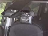 【ドライブレコーダー】ドライブレコーダー装備!走行中はもちろん、あおり運転や事故に遭遇した際、映像で記録し、万一のリスクに備えます。※記録用SDカードはお客様ご自身でご準備いただく必要があります。
