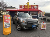 BMW MINI ミニクロスオーバー
