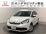ホンダ フィット