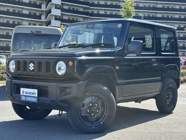 ジムニー XG 4WD （JB64W）