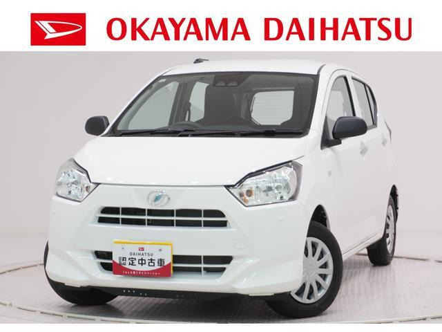 ミライース L SAIII